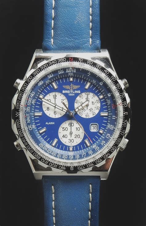 montre breitling pilote